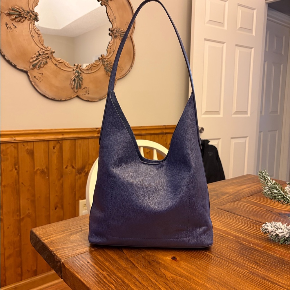 Lucky brand Juny shoulder bag - Picture 3 of 6